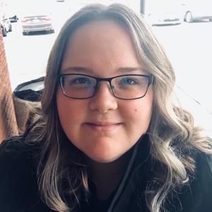 Meet your Posher, Jocelyn